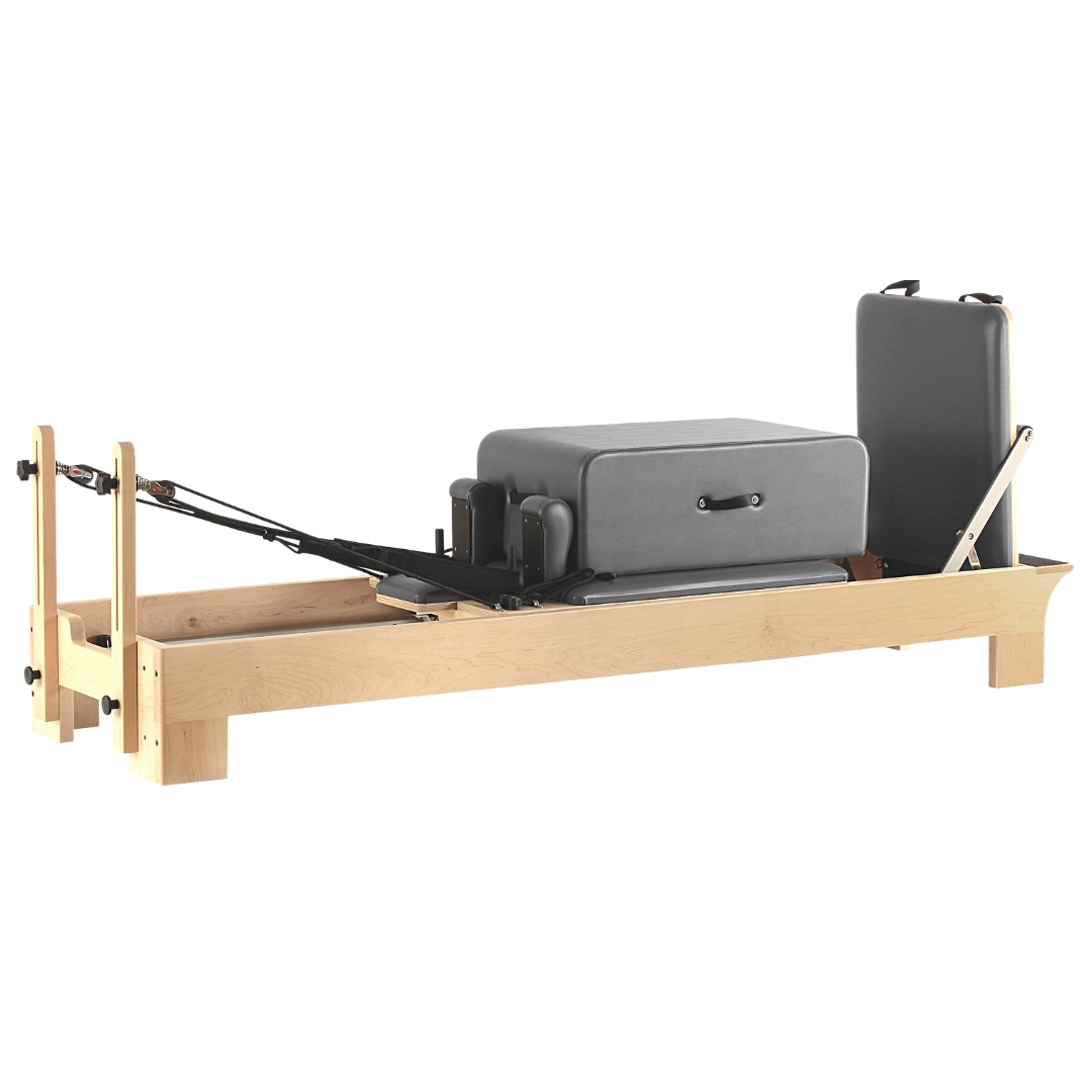 JCA Pilates ReformersJCA Pilates Store